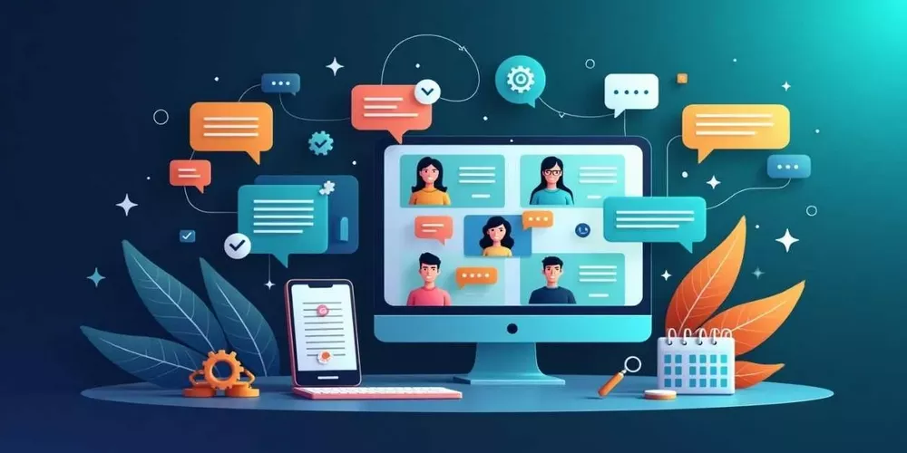 What Are the Basic Elements of a Successful Blog Post?