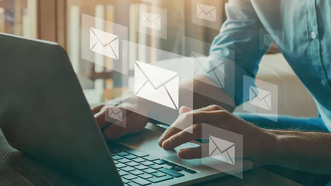 What Is The Difference Between Anonymous Email And Regular Email?